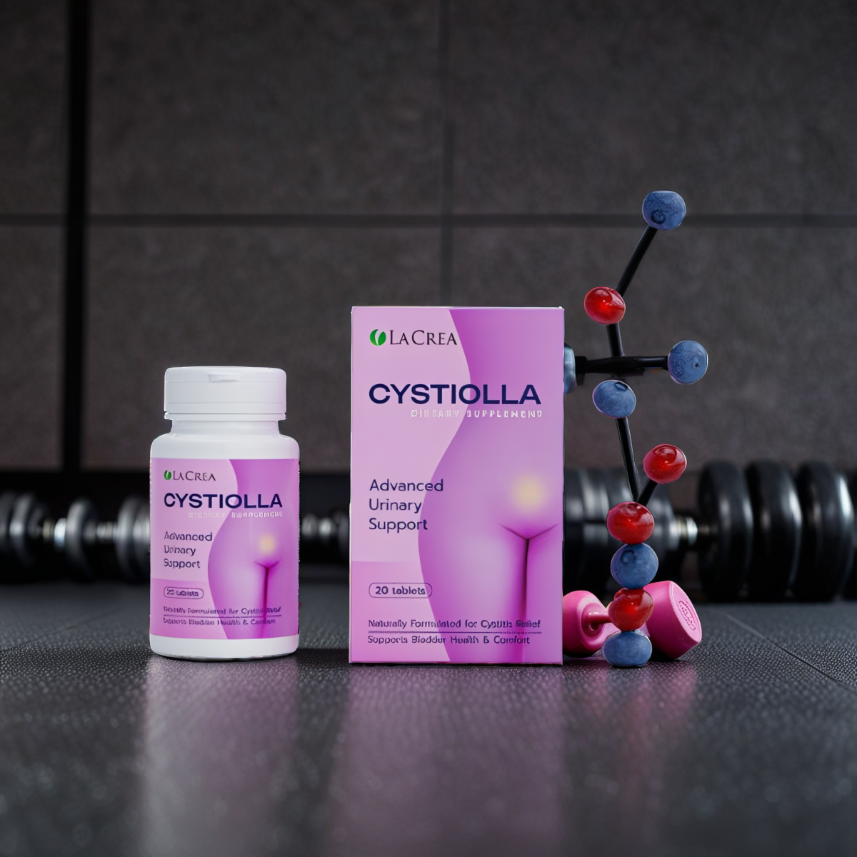 Cystiolla