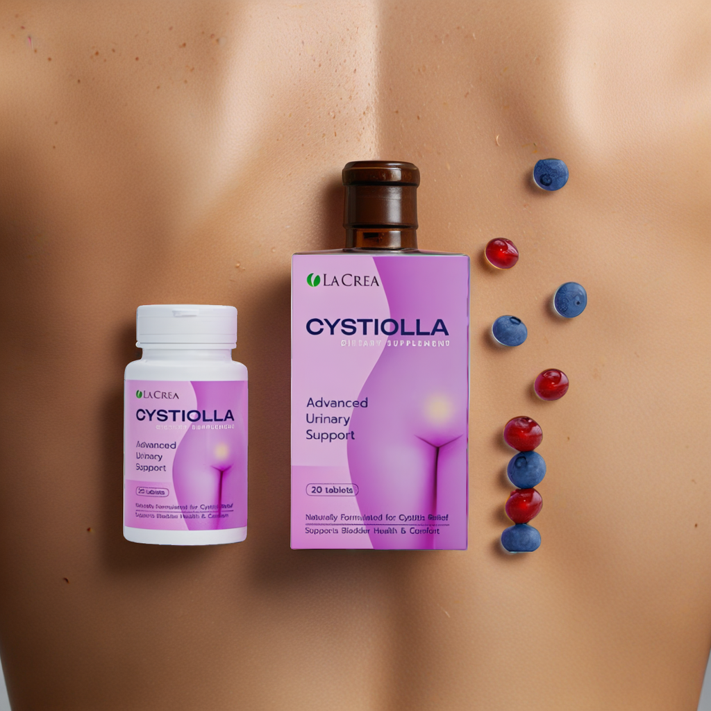 Cystiolla