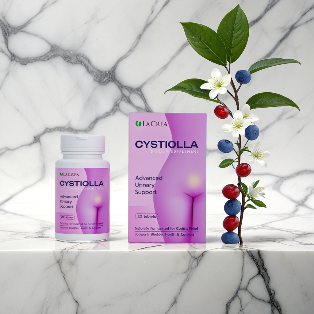 Cystiolla