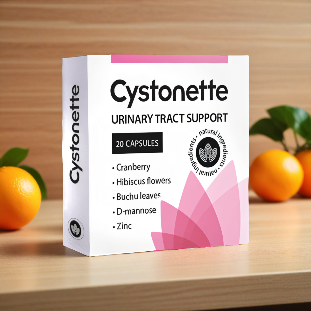 Cystonette