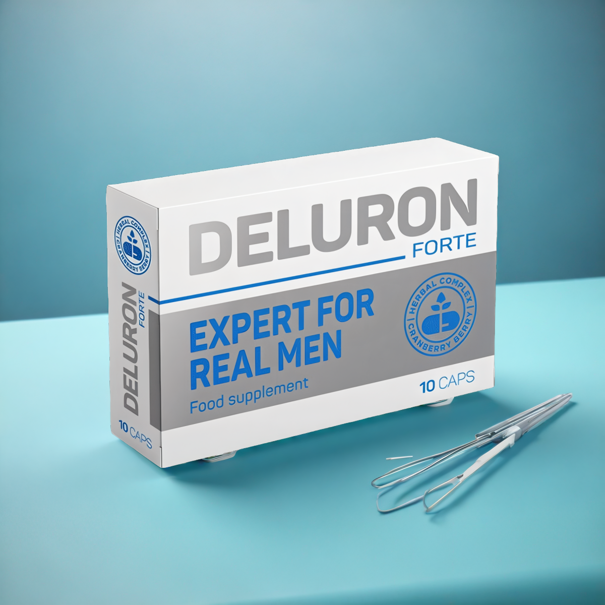 Deluron