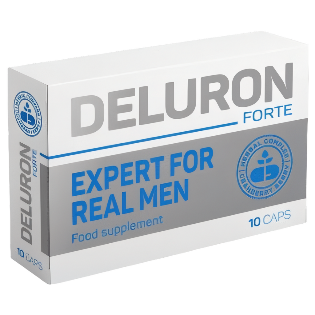 Deluron