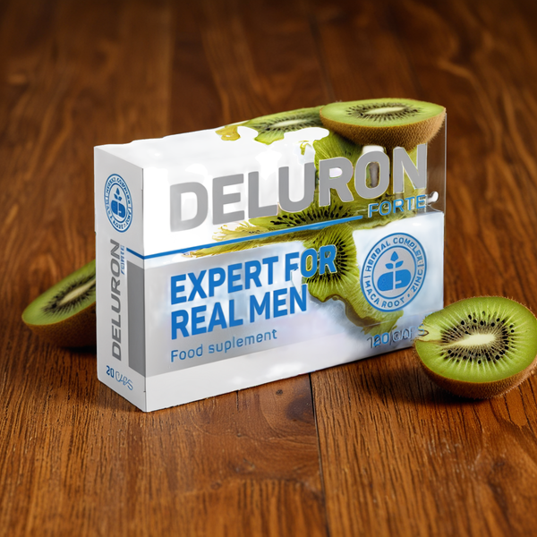 Deluron