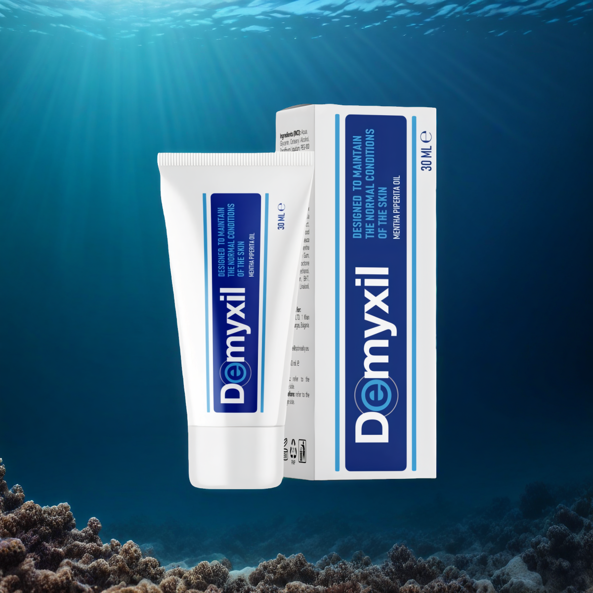 Demyxil