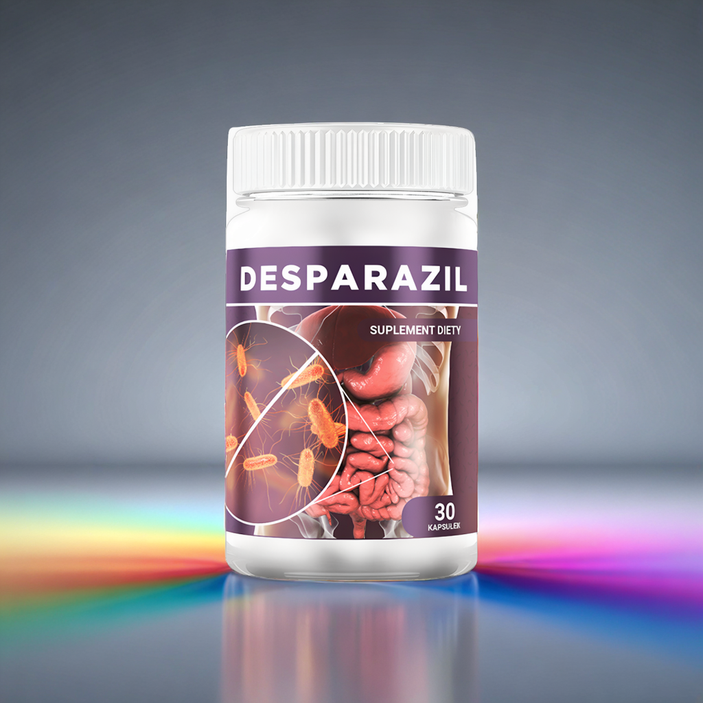 Desparazil