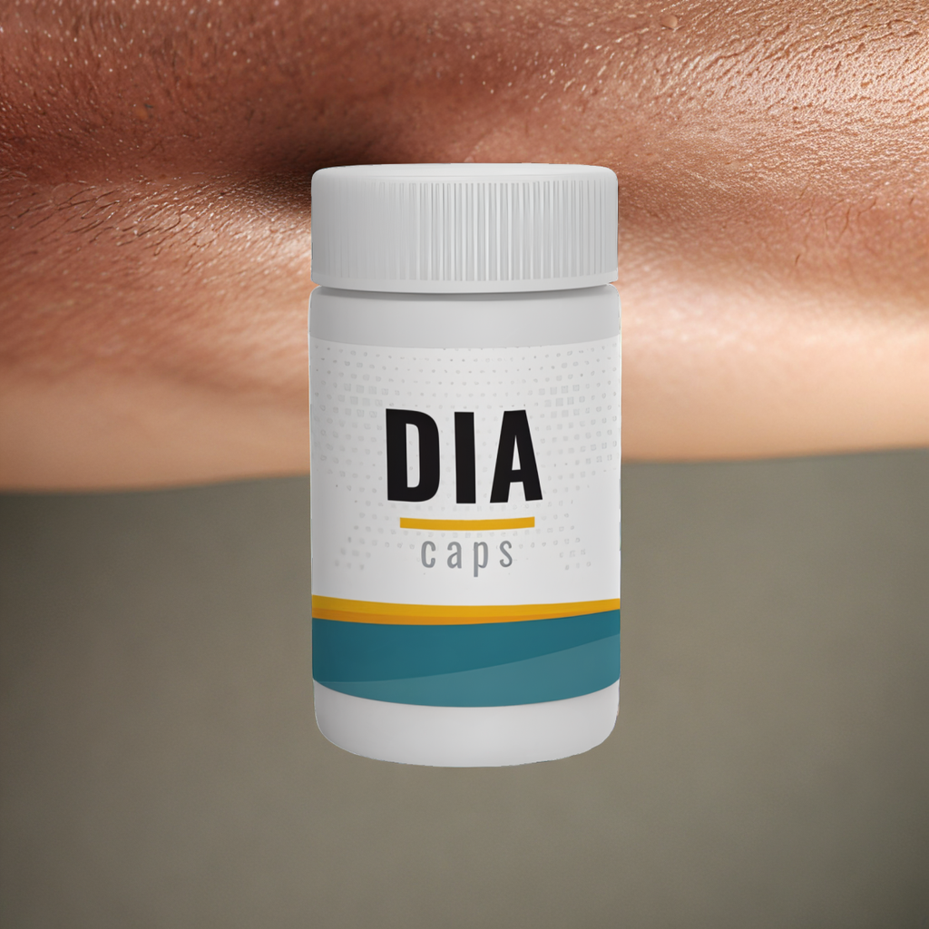 Dia Caps