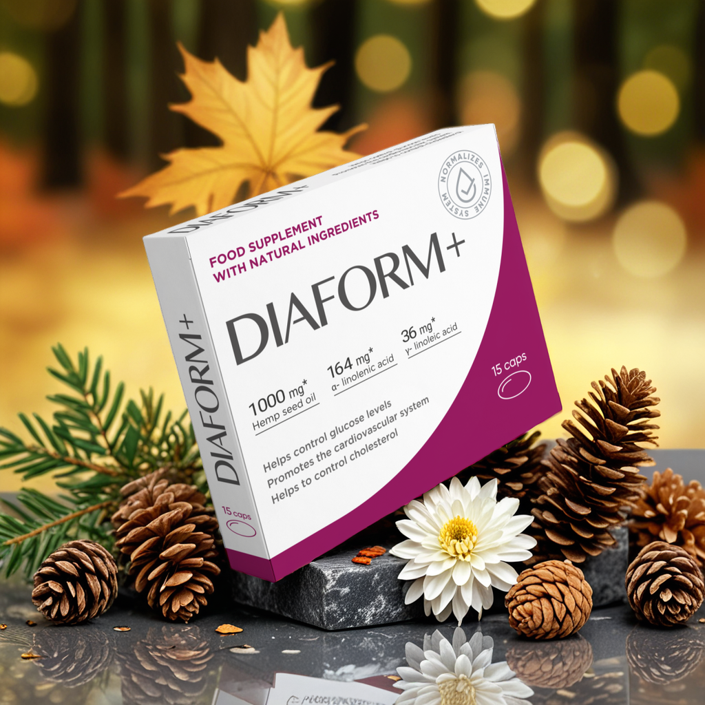 DIAFORM+
