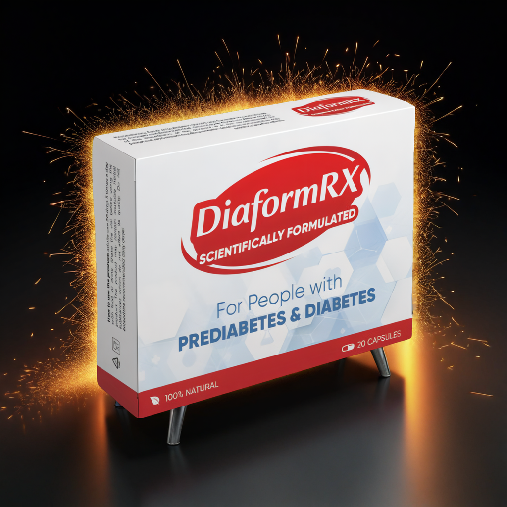 DiaformRX Low Price