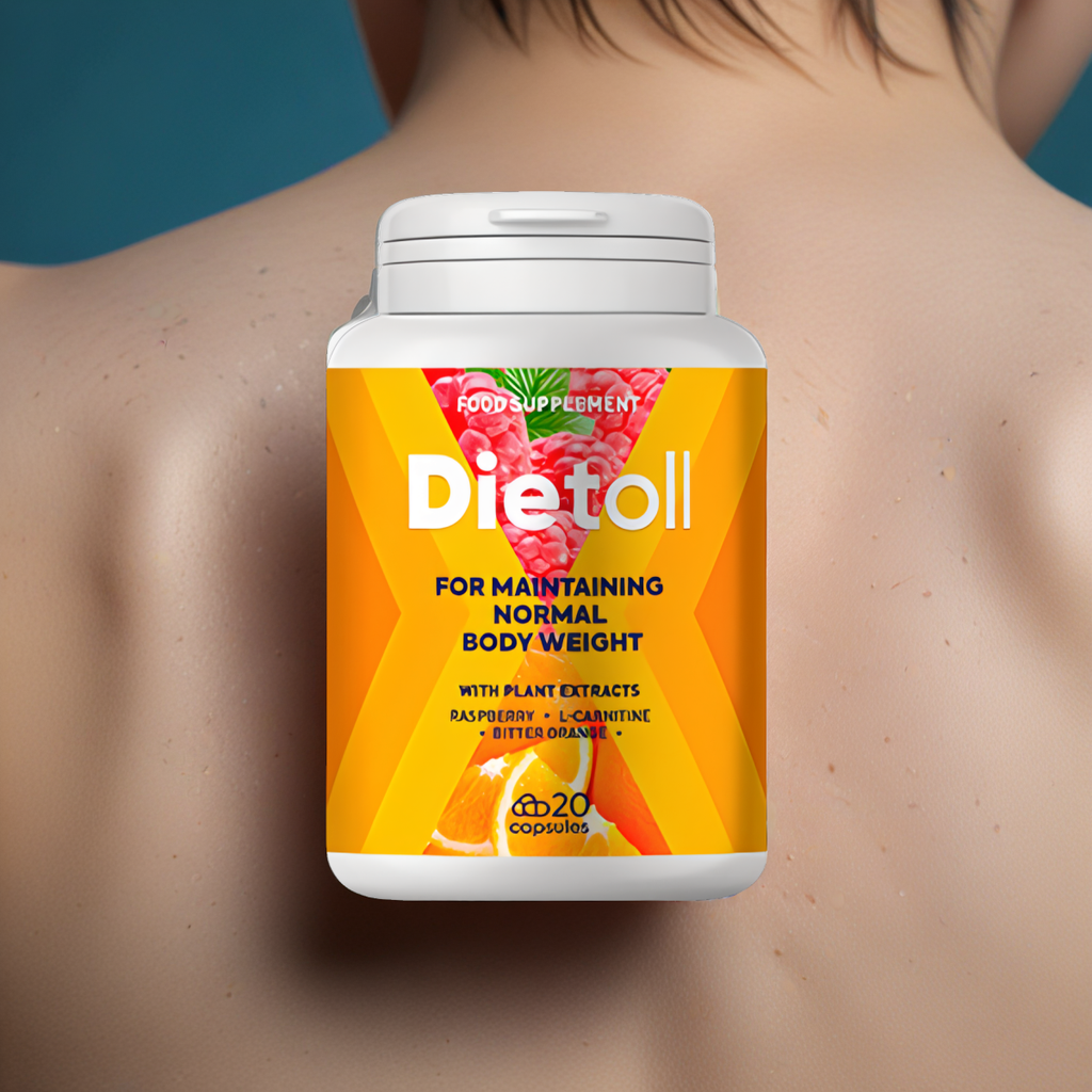 Dietoll