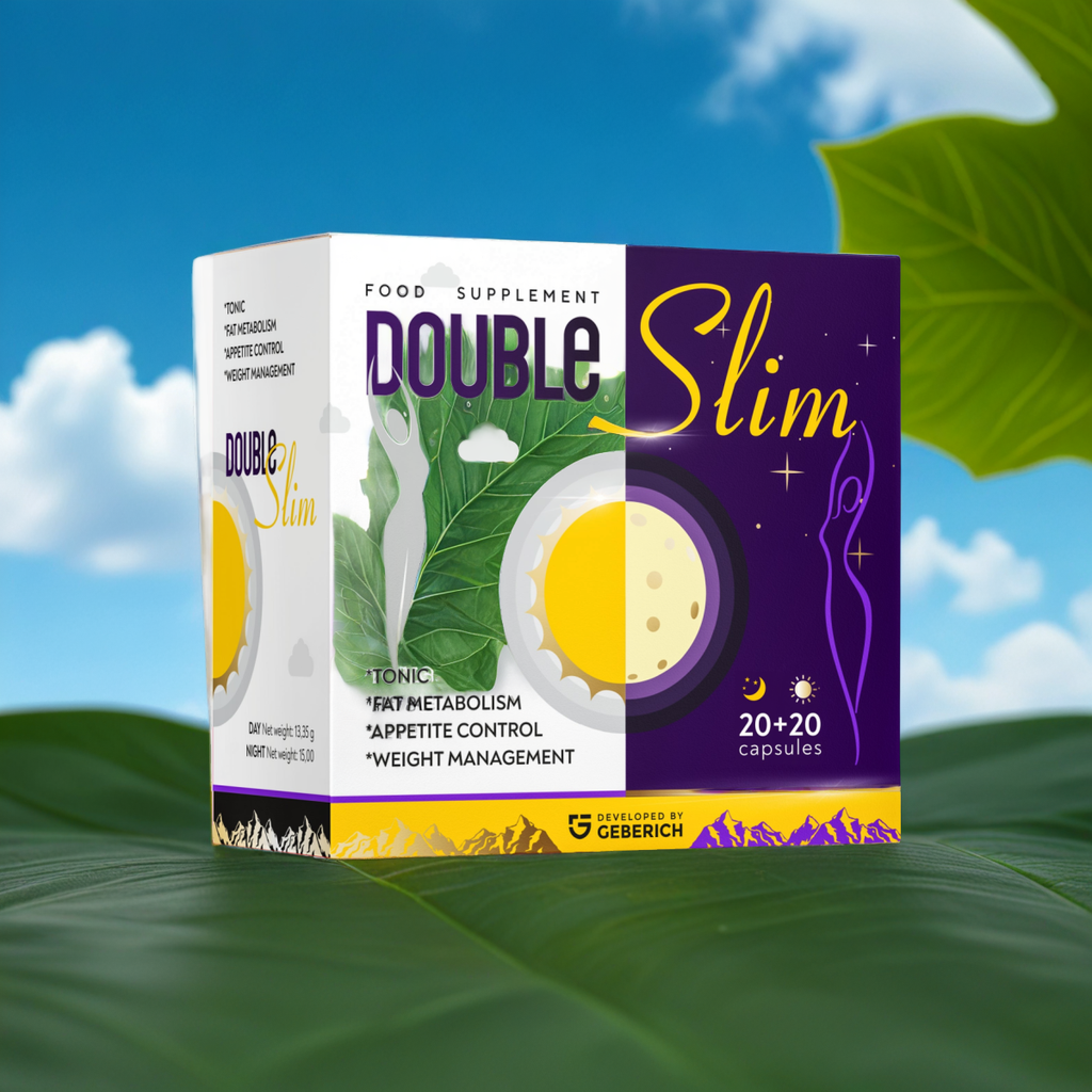 Doubleslim