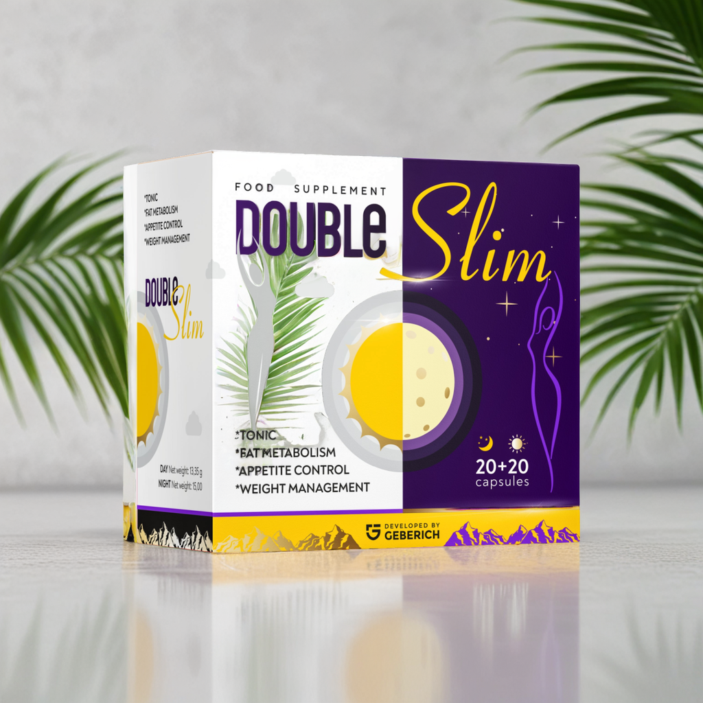 Doubleslim