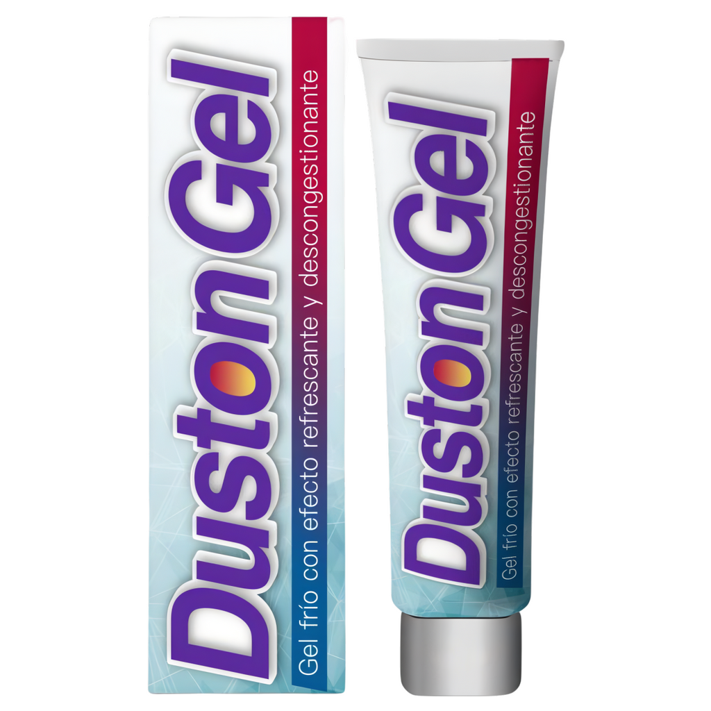 Duston Gel