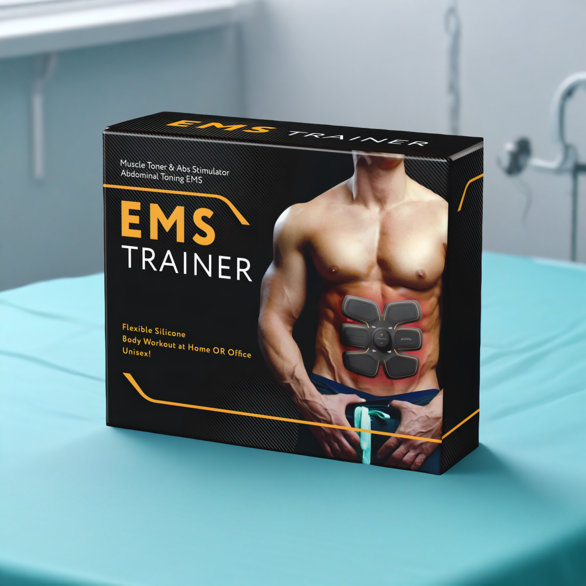 EMS Trainer