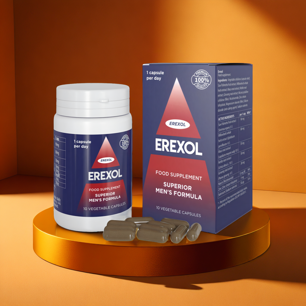 Erexol