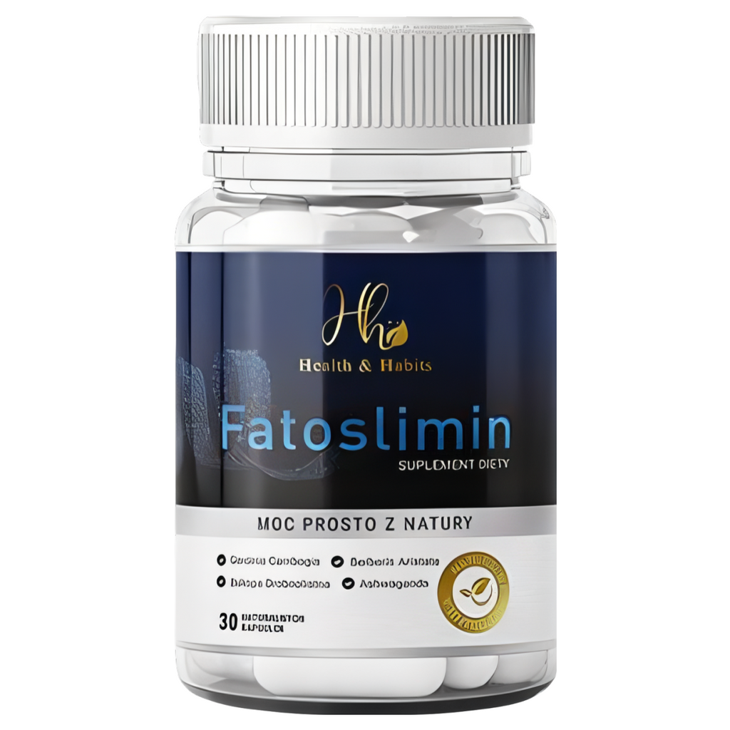 FATOSLIMIN