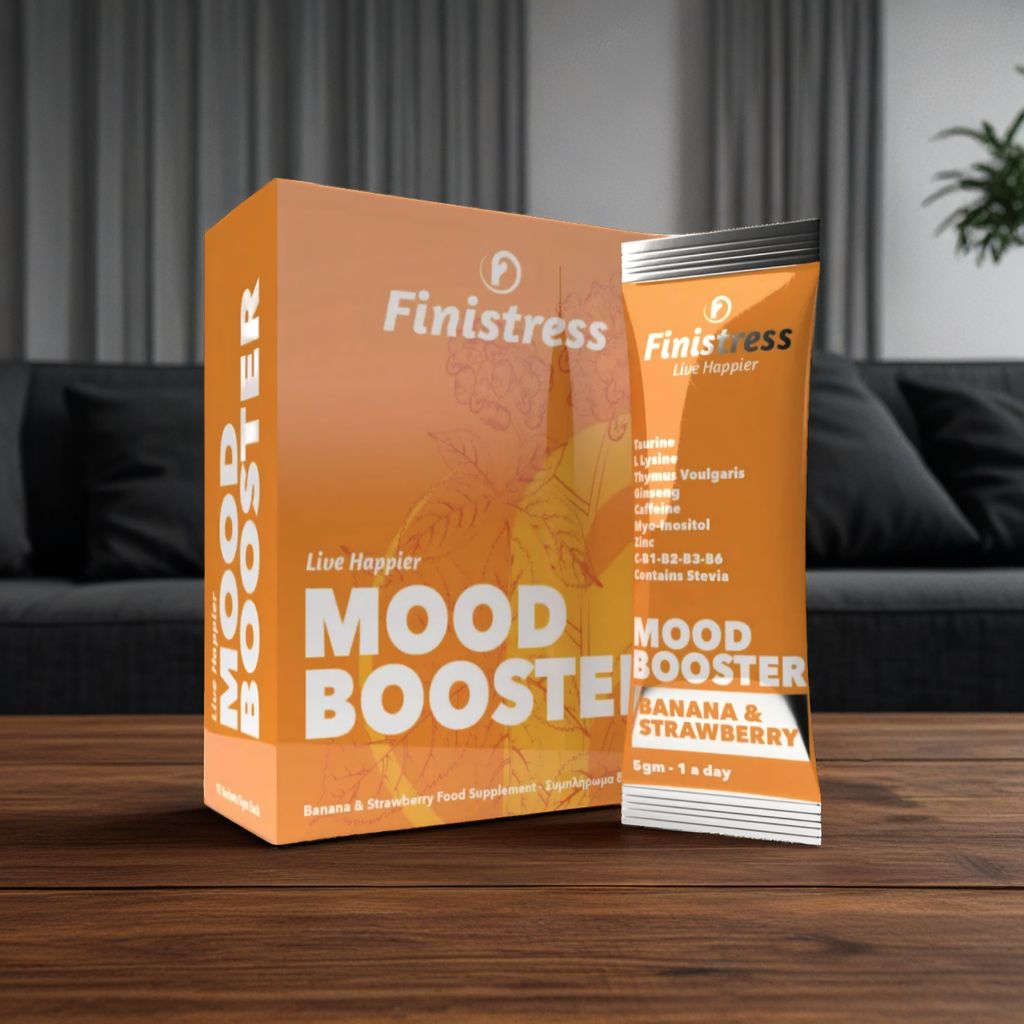 Finistress Mood Booster