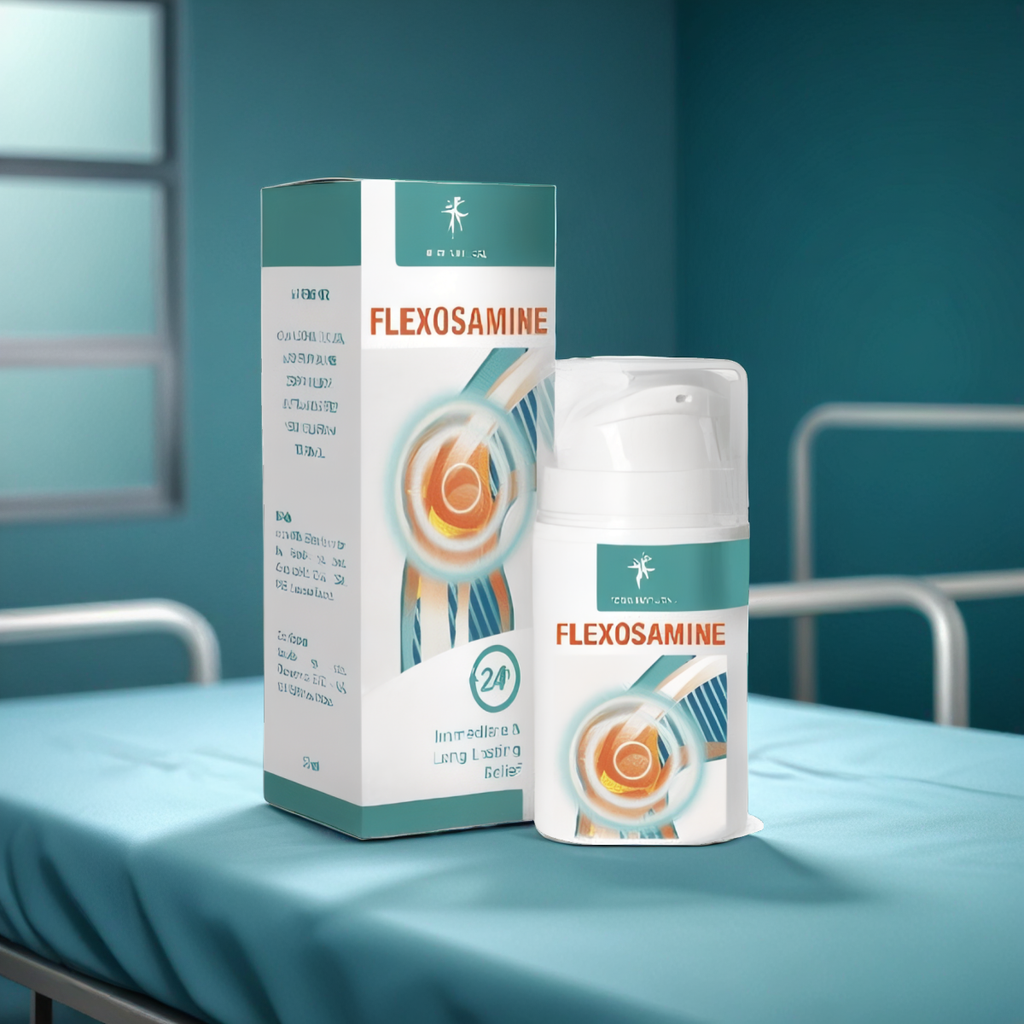 Flexosamine low price