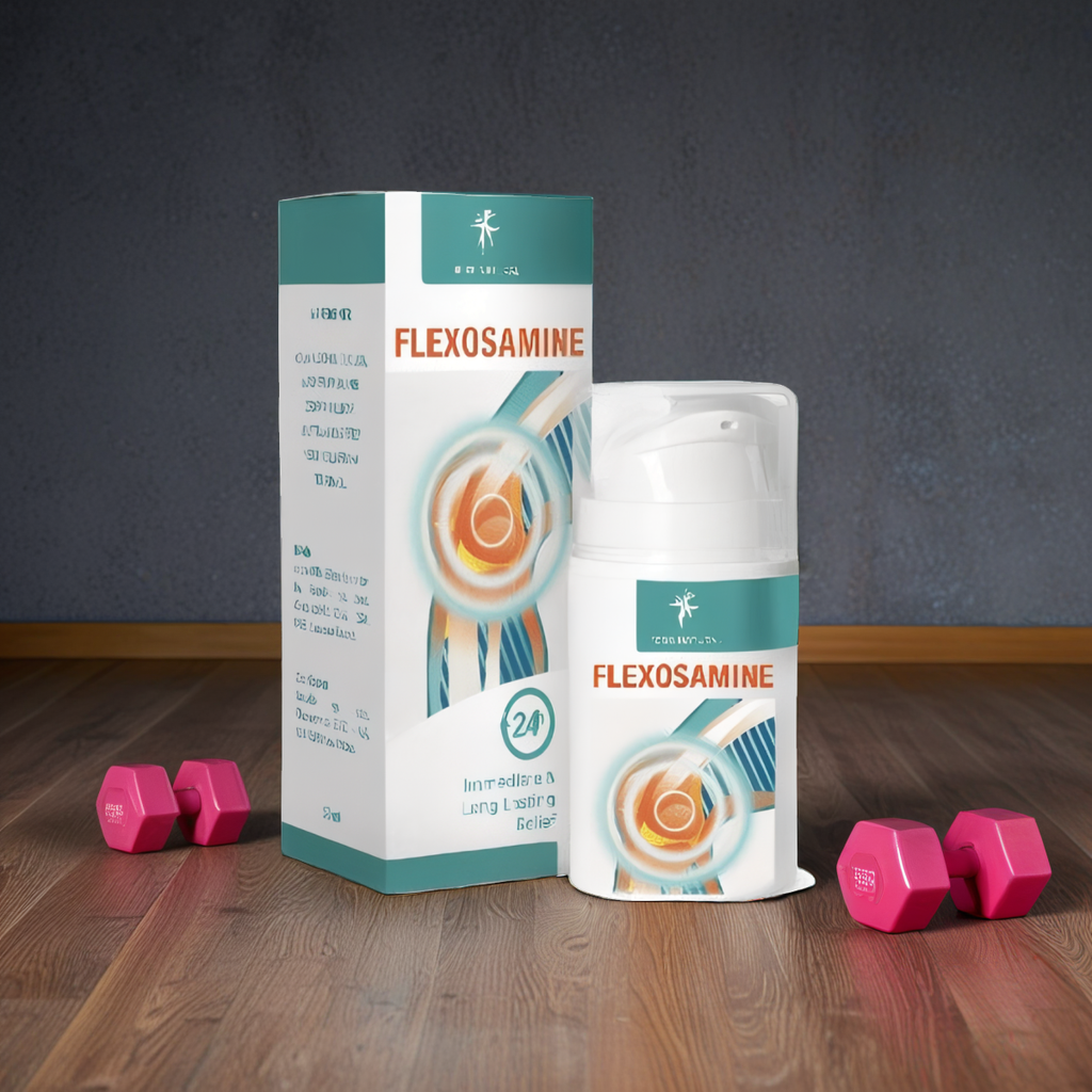 Flexosamine low price