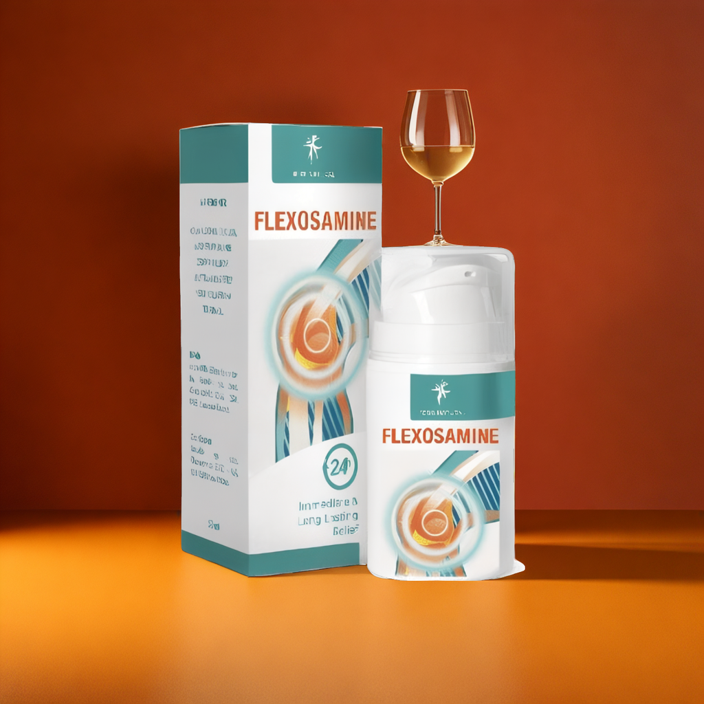 Flexosamine low price