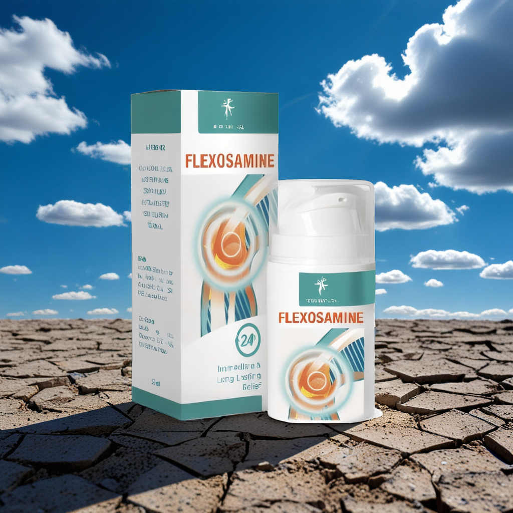 Flexosamine low price