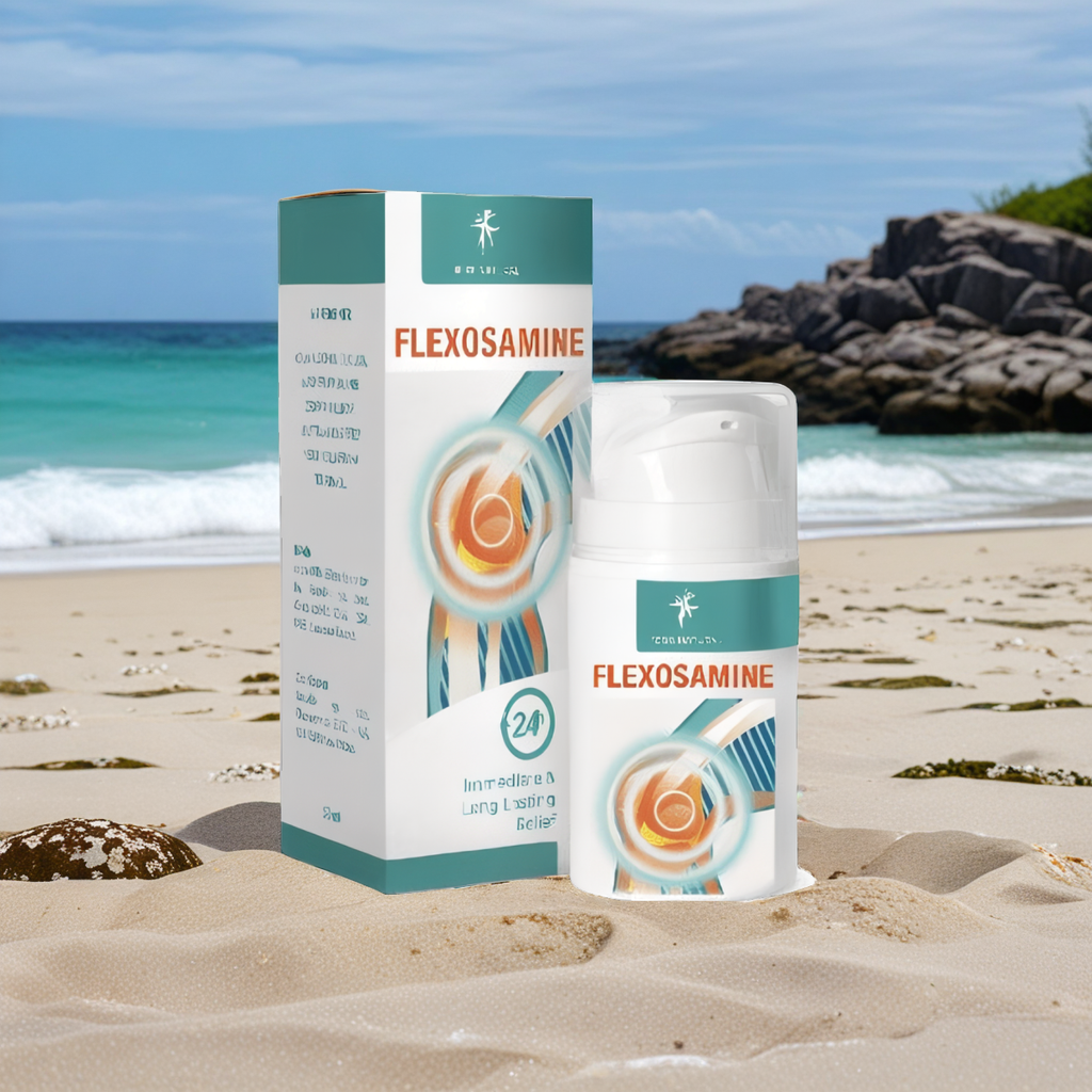 Flexosamine low price