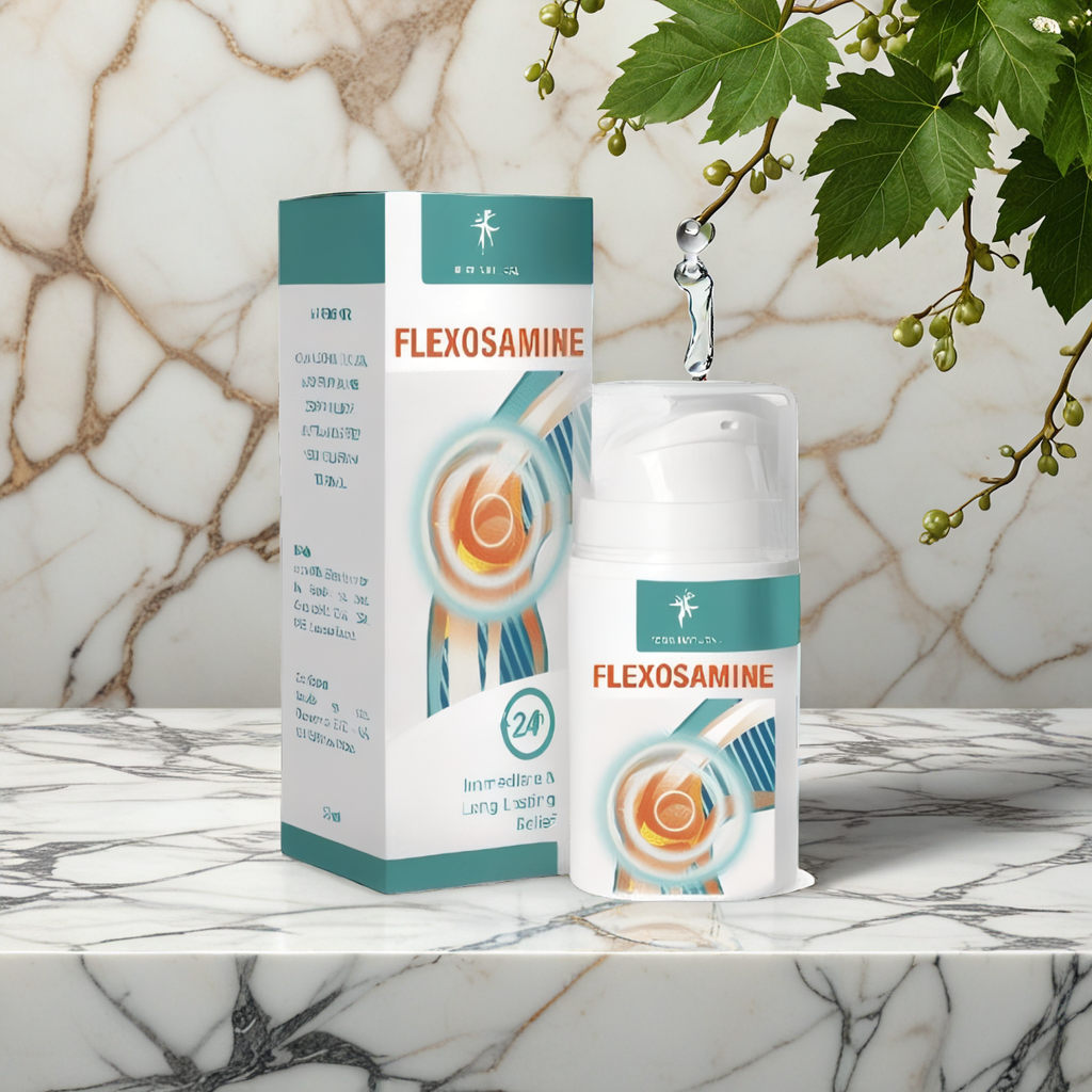 Flexosamine low price