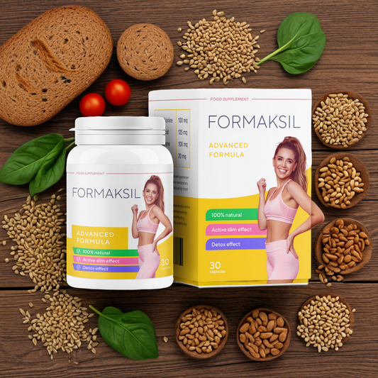 Formaksil