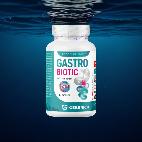 Gastrobiotic