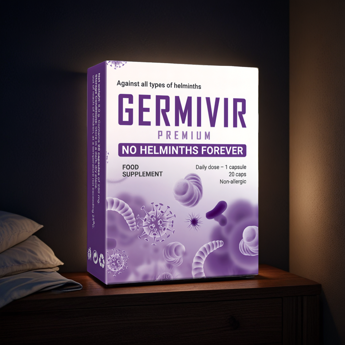 GERMIVIR