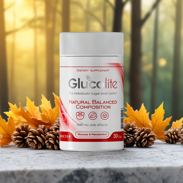 GLUCOLITE