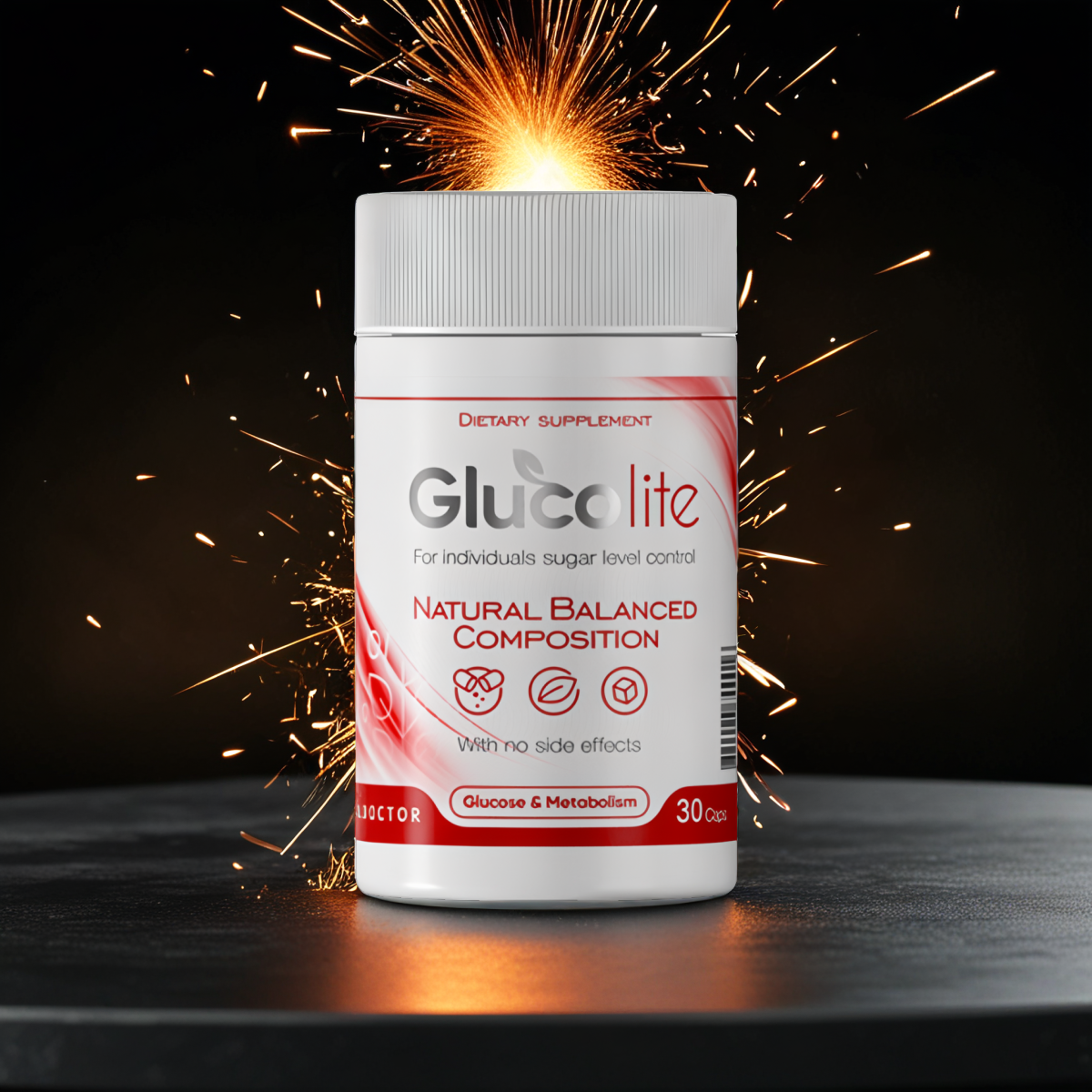 GLUCOLITE