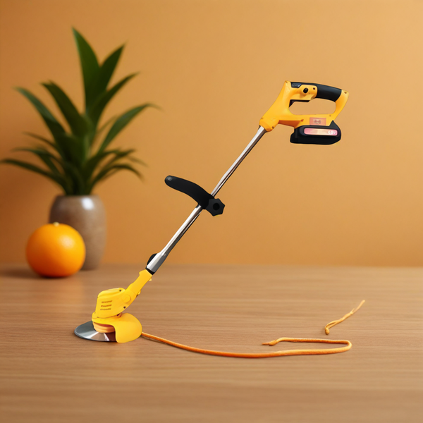 GRASS TRIMMER