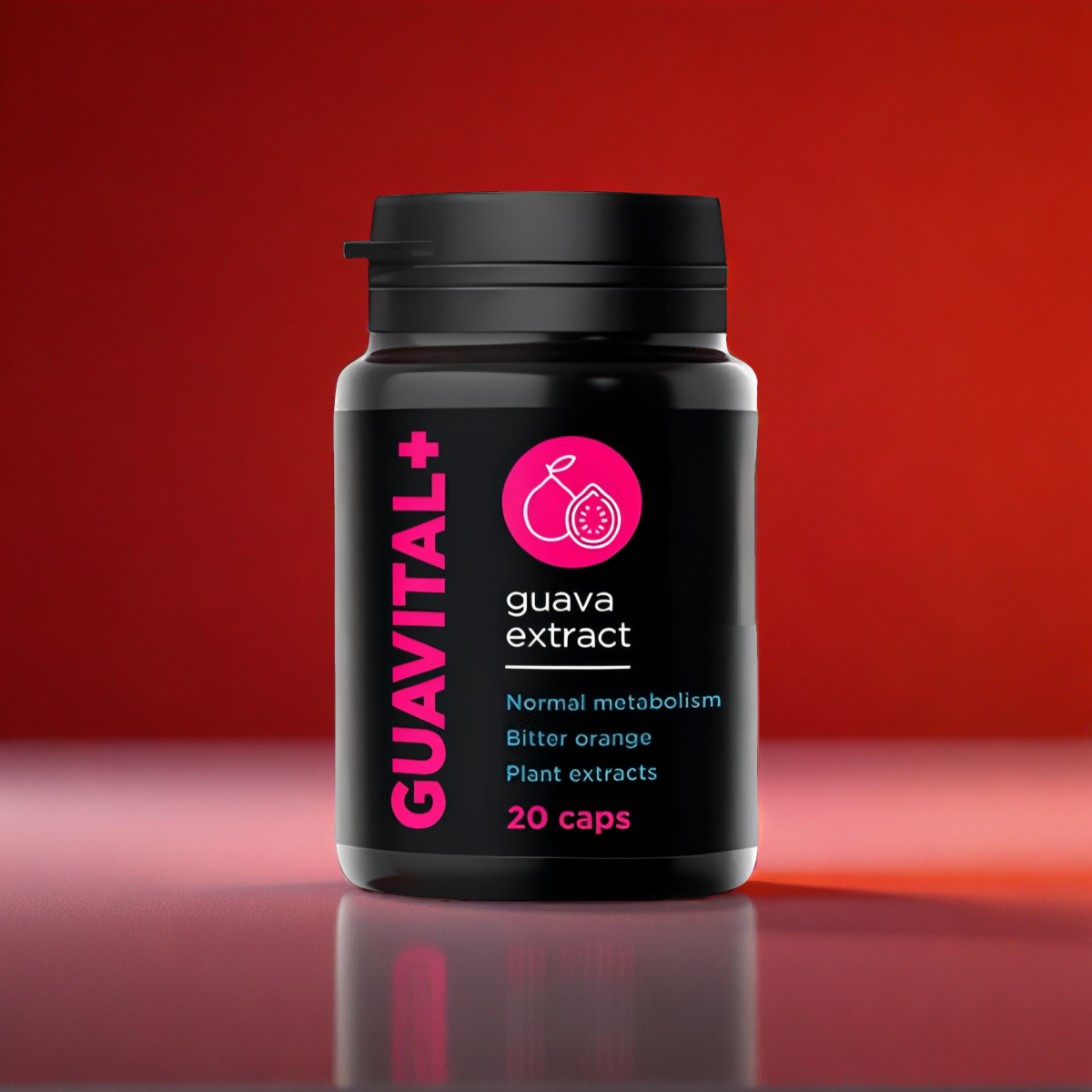 Guavital Plus