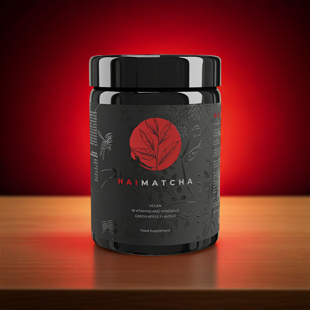 Hai Matcha