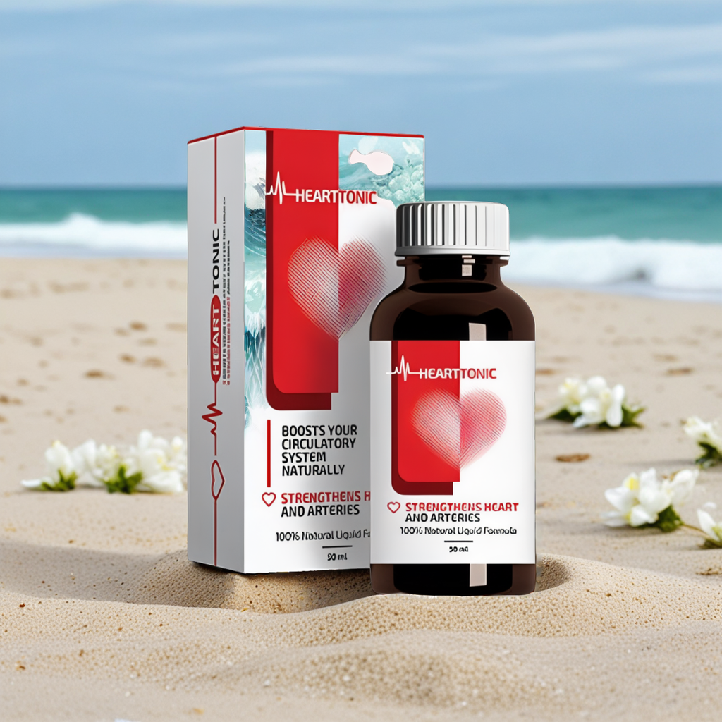 Heart Tonic