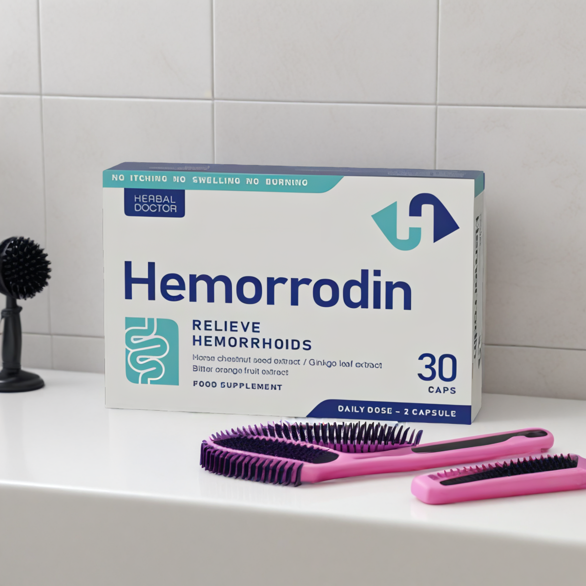 HEMORRODIN