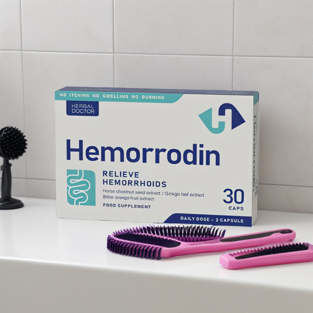 HEMORRODIN