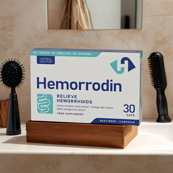 HEMORRODIN