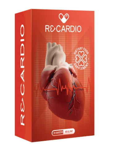 Recardio Forte
