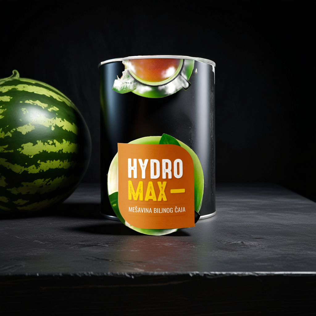 HydroMax