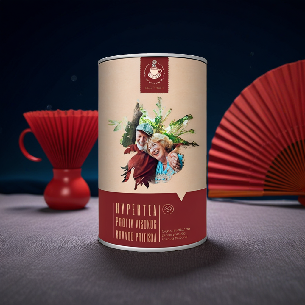 Hypertea