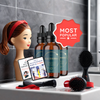 Illuderma - 3 Bottles + 2  Ebooks