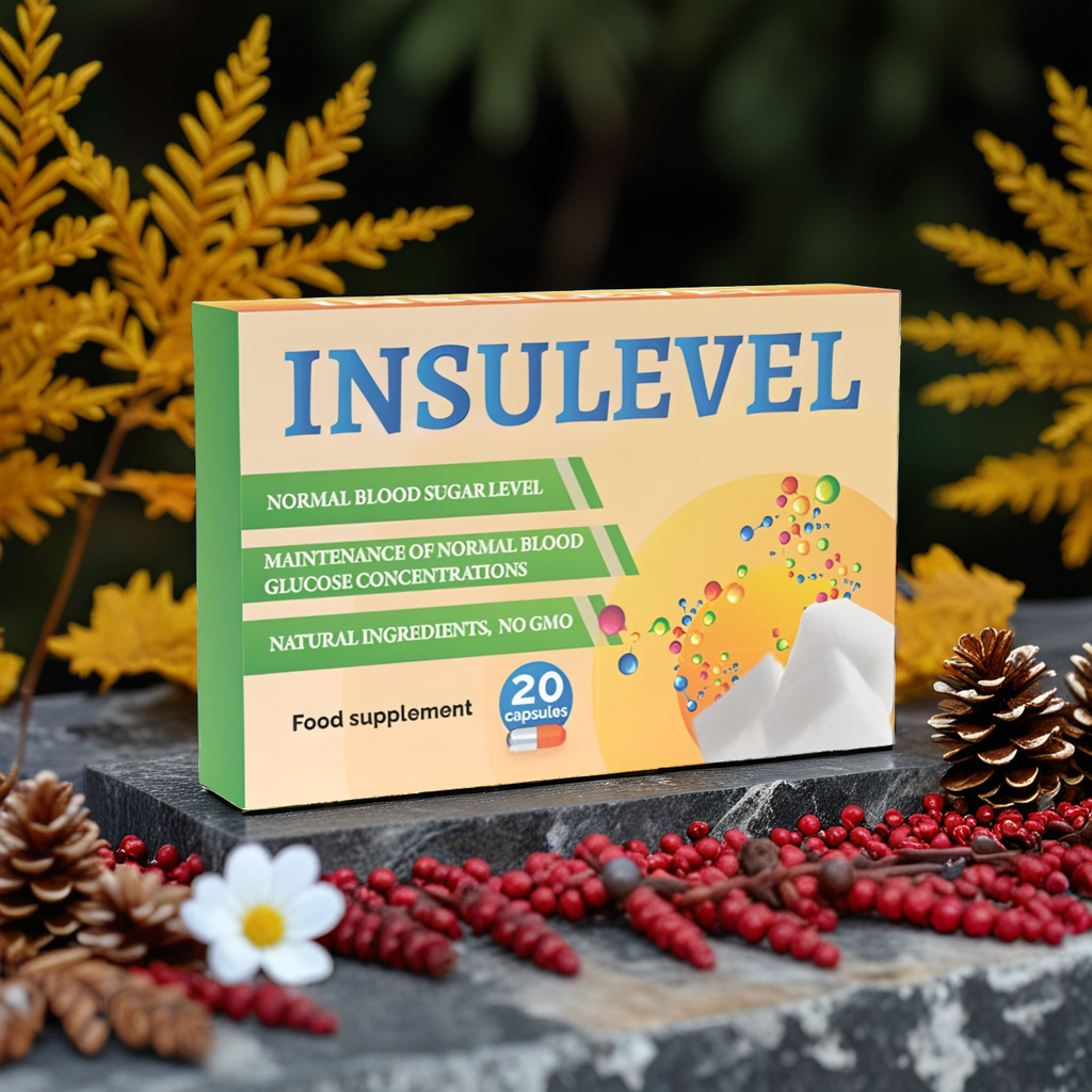 Insulevel