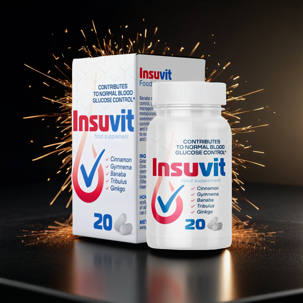 Insuvit