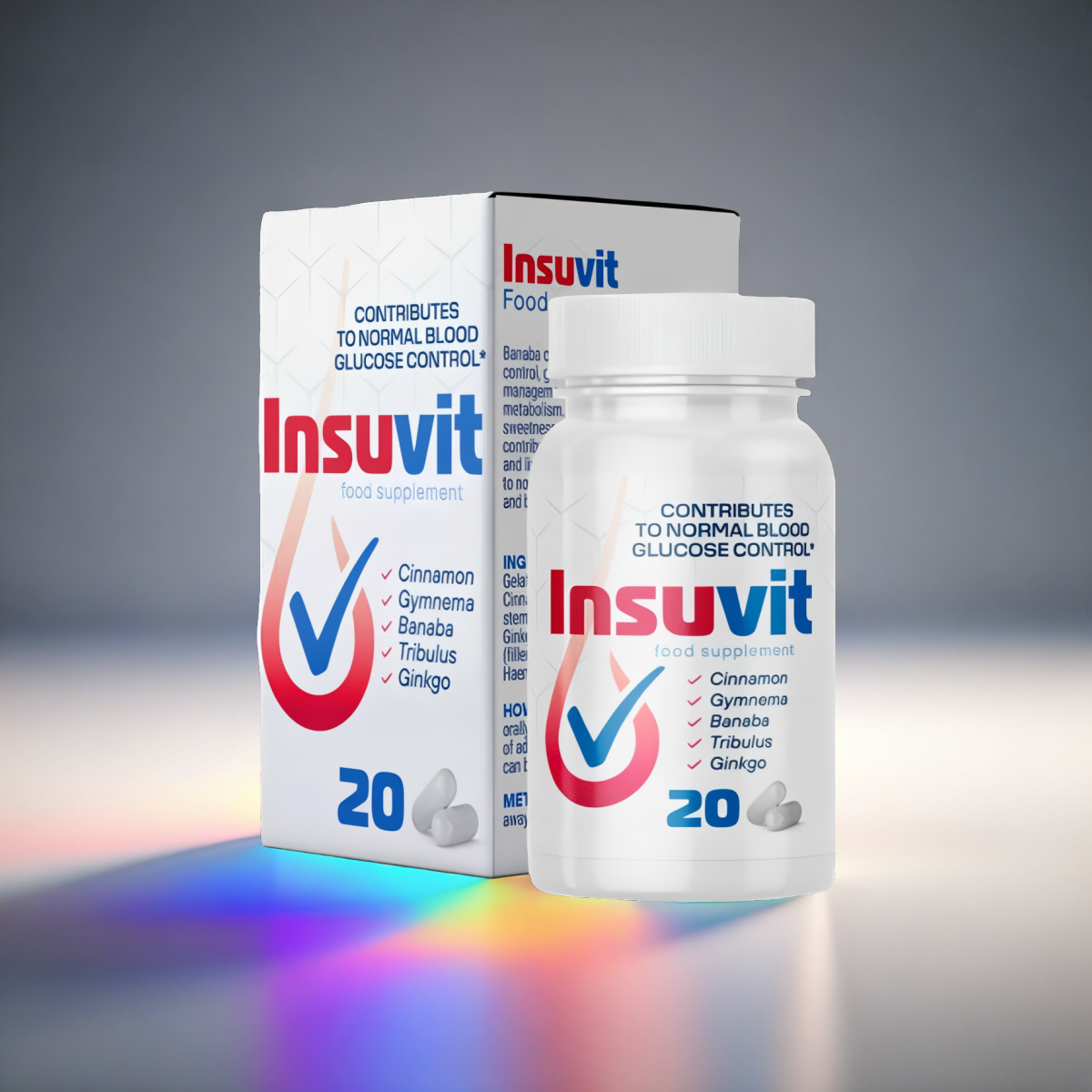 Insuvit