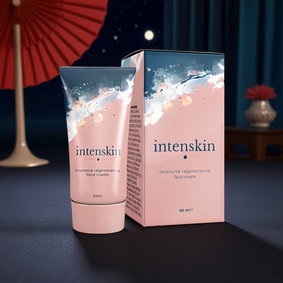 Intenskin