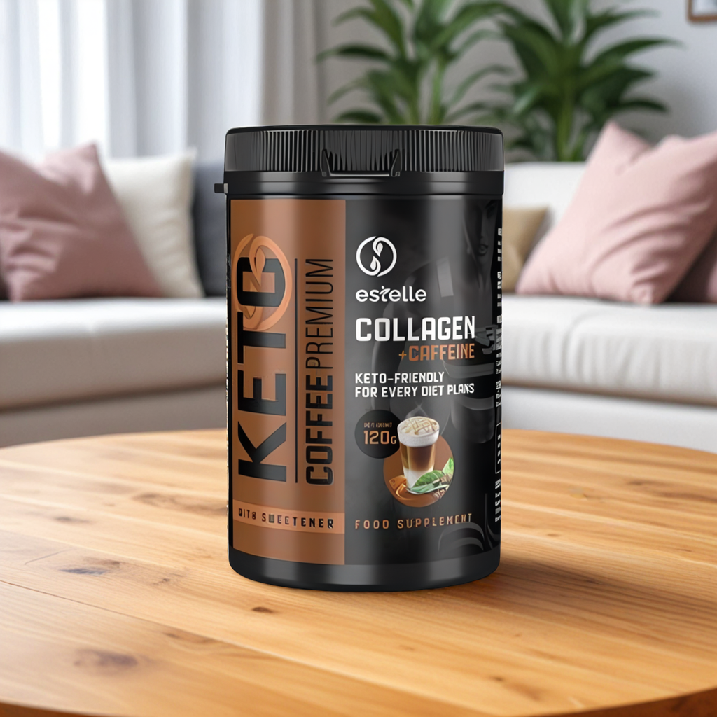 KETO COFFEE PREMIUM
