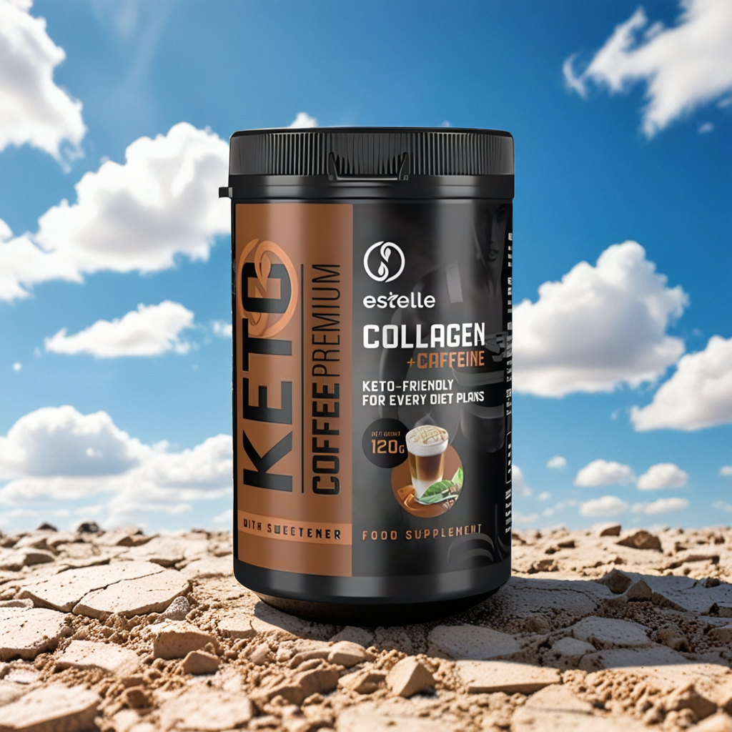 KETO COFFEE PREMIUM