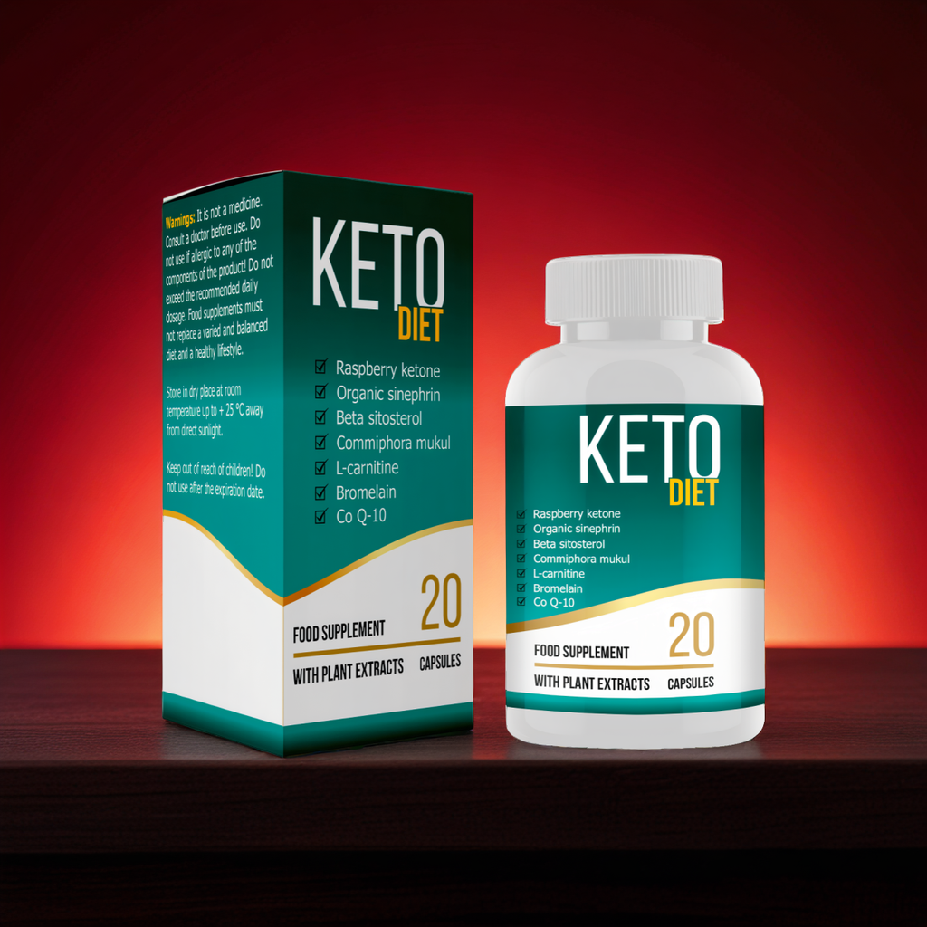 Keto Diet