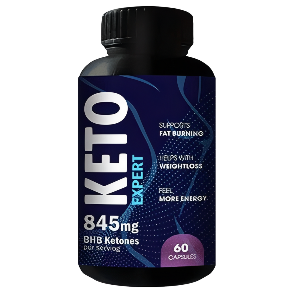 Keto Expert